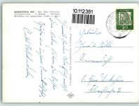 35327 W6314 Ulrichstein - Ortsansichten Mehrfachaufnahme
