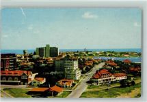 Punta del Este - Ortsansicht