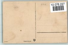 Weintrauben - Wenau Pastell Nr. 531 - Früchte AK Wenau
