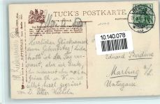 10115 W1000 Berlin Mitte Kupfertiefdruck Brandenburger Tor