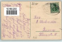 25524 W2210 Itzehoe - Klosterhof mit St. Laurentia-Kirche