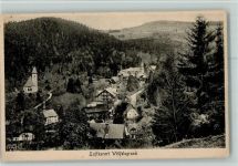 Habelschwerdt Bystrzyca Klodzka - Wölfelsgrund