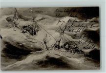 La Tempete CS Segelboot