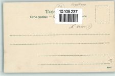 Buenos Aires - Avenida Alvear 1905 AK Good condition