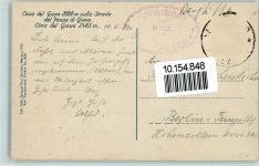 Jaufenhaus - Casa del Giova sulla Strada el Passo di Giovo Cima del Giovo