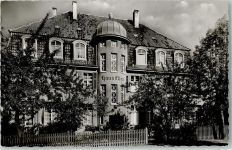 31707 W3064 Bad Eilsen - Haus Eden