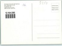 32816 W4938 Glashütte - Kneippkurhotel Zur Herlingsburg Fachwerkhaus