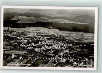 72285 W7293 Pfalzgrafenweiler - Luftaufnahme Gesamtansicht