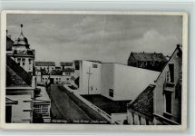 26548 W2982 Norderney Gebrauchsspuren Kath. Kirche Stella maris
