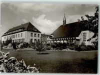 67466 W6731 Esthal - Provinzmutterhaus Kloster St. Maria