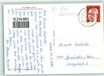 67466 W6731 Esthal - Provinzmutterhaus Kloster St. Maria