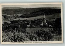58540 W5882 Valbert , Westf - Ortsansicht