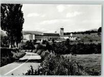 66346 W6625 Püttlingen - Kloster Heilig Kreuz