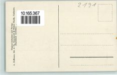 27499 W2000 Neuwerk Insel - Ortsansicht