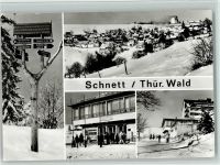 98666 O6121 Schnett - Winter