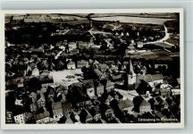 24321 W2322 Lütjenburg , Holst - Luftaufnahme