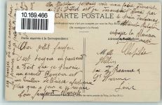 Collection Margerit-Bremond - "Le Velay Illustre " 1198 - editeur du Velay, Le Puy Motiv Frankreich Fotomontage AK
