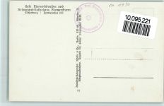 24321 W2322 Lütjenburg , Holst - Luftaufnahme