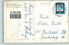 76891 W6749 Lauterschwan - Luftaufnahme