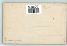 Dromedare AK Kamel 1920 Gebrauchsspuren