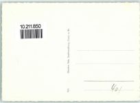 47495 W4134 Orsoy , Niederrhein - Rheinfähre