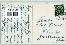 Pfingsten Kinderpoesie AK Wills, J. 1937