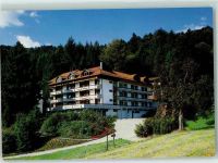 77787 W7618 Nordrach - Winkelwaldklinik Nordrach