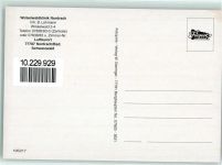 77787 W7618 Nordrach - Winkelwaldklinik Nordrach
