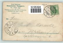 W5630 Remscheid Talsperre im Eschbachtal Talsperre 1903