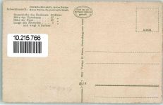 32756 W4930 Hiddesen Gebrauchsspuren Hermanns-Denkmal