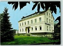 66978 W6781 Leimen , Pfalz - Haus Maria Tann
