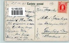 Buenos Aires - Banco de Boston