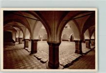Heilsberg Lidzbark Warminski Bild 10 Schloßhof WHW Deutschlandserie