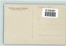 W5300 Bad Godesberg Calderons großes Welttheater Innenaufnahme Aufführung Theater