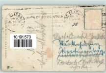 Port Elizabeth - General Post Office