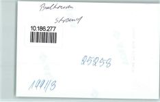 26579 W2985 Baltrum FOTO KEINE AK Strand
