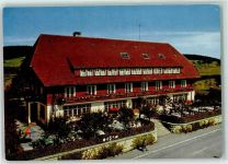 79274 W7811 St. Märgen - Hotel zum Hirschen