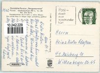 87459 W8962 Pfronten - Pension Bergpanorama Weißbach
