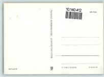 02977 O7700 Hoyerswerda - Knappensee Badestrand Segelboote 4-Bildaufnahme