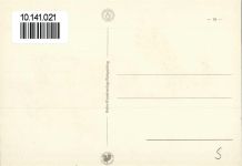 Kurzhaar-Dackel Mann mit Gamshut sign. Hahn Dackel Künstlerkarte