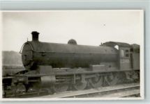 2240 Lokomotive