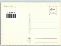88250 W7987 Weingarten , Württ - Prozession am Blutfreitag Reiter
