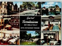 33790 W4802 Tatenhausen , Westf - Gasthaus Tatenhausen