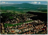 65812 W6232 Bad Soden am Taunus - Fliegeraufnahme