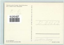 08262 O9651 Gottesberg - Tannenbergsthal