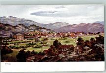 Cetinje Cettigne