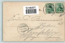 79822 W7820 Titisee-Neustadt 1902 - Gesamtansicht
