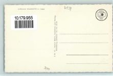 32816 W4938 Glashütte - Ortsansichten Kühe 4-Bildaufnahme