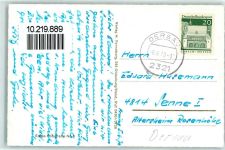 24326 W2323 Dersau , Kr Plön 1970 - Mehrfachbilder AK