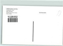 37073 W3400 Göttingen , Niedersachs - Gebhards Hotel